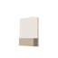 2 - Light LED Flush Mounted Sconce-99924783