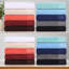 Ensemble de 4 serviettes de bain Nisswa-896618943