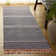 Granada Hand Woven Performance Striped Rug