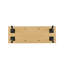 Banc de rangement Paloma