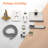 All-In-One Kit with Rough in-Valve-66893542