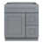 Colonial Gray is out of stock