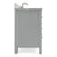 Ensemble de meuble-lavabo simple 43 po Cambridge-1966067186