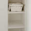 Naima 3 Door Wardrobe