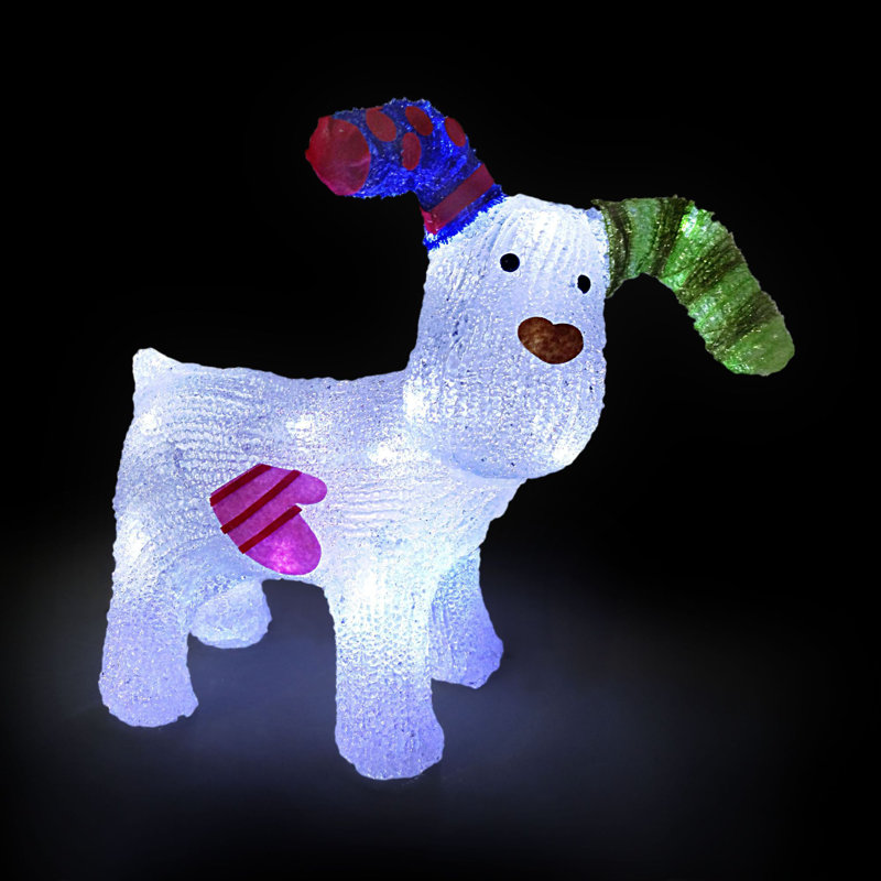 Christmas Figurines & Collectibles