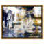 Nadando - Impression sur toile tendue-67180300-67180301