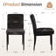 Upholstered Dining Chair-1799155538