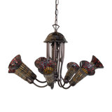 Gaynelle 7 - Light Chandelier
