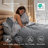 Best Seller Bedsure Comforter Set Reversible Bedding for All Seasons-89GSM-110437390-100517692