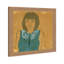 Portraits de personnes et Portraits «Lady In Teal»-1736284252-1736284255