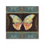 « papillons 2 », reproduction d’impression sur toile tendue-31330580