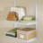 Configurations Shelf