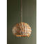 Luminaire suspendu EDRIC