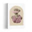 1 Piece Wrapped Canvas Wall Art-819432512-819432513