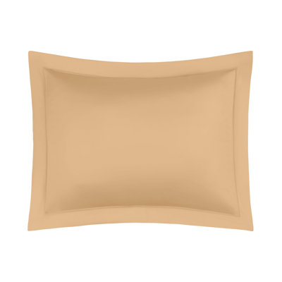 Royal Solid Color 100% Cotton Sham