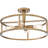 McCook 4 - Light Dimmable Drum Chandelier