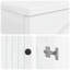 Over the Toilet Storage-877937564