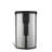 Steel Kitchen Trash Can - 13 Gallons