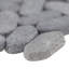 Marvella Pebble 12 in. x 12 in. Natural stone Mosaic Floor and Wall Tile-1688718673
