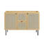 Base de meuble-lavabo simple Chaway 47 de Modway seulement-93811825