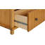 Meiman Solid Wood Freestanding Bathroom Cabinet-739393205