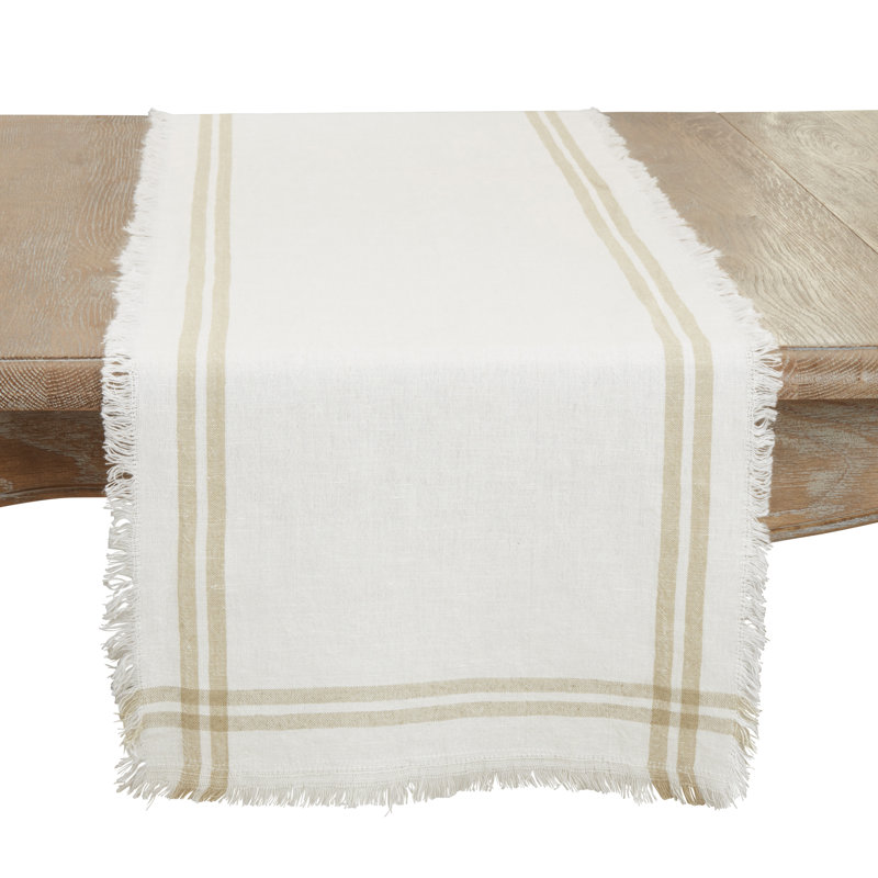 Linges de table Bastian