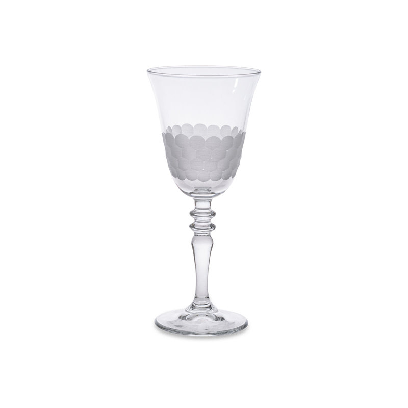 Kendyll 10ml White Wine Glass Set