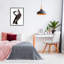 Illustration de mode fille sur bois par Simone Elum-1770010979-1770010990
