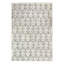 Nemesis Cowhide Geometric Area Rug-941194374
