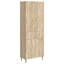 4 -Door 4 Storage Cabinet