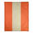 Orange/Cream