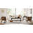 Ciao Bella Rectangular End Table