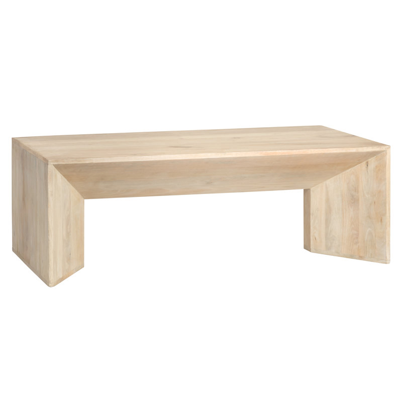 Homestead Rectangle Cocktail_Coffee Table