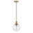 Walker 1 - Light Single Pendant-1213348348