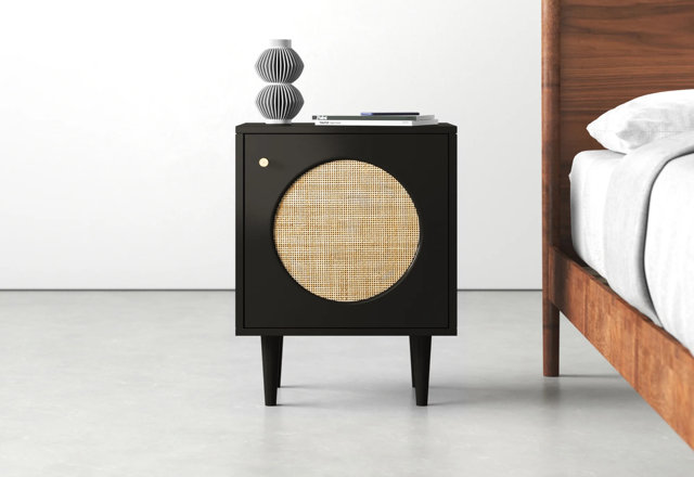 5-Star Nightstands From $300