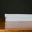 Panneau de rideau de fenêtre simple à 1 jeté à motif de pois 1 ligne-31761828