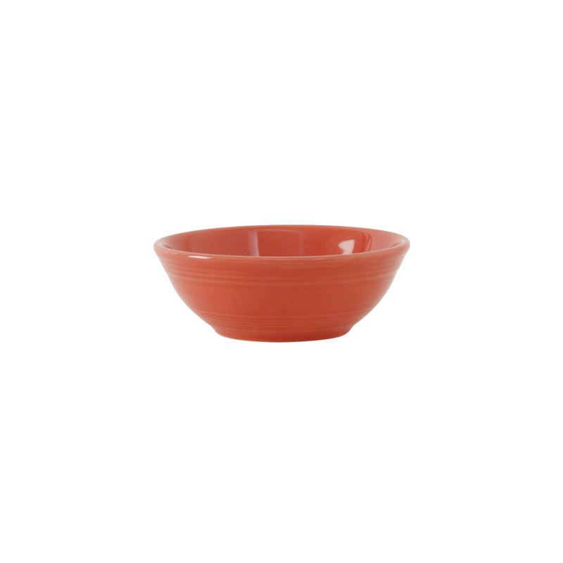 Concentrix 13 oz. Bol à soupe, Rosé