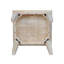 Table de bout Manatuto