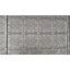 Tuile de plafond en polystyrène collé 1,64 pi x 1,64 pi Emma's Flowers-91026625