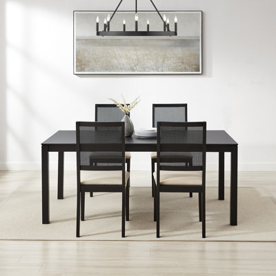 Boutault Stirling Dining Table Set