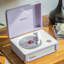 Lecteur CD portable Crosley Cruiser avec haut-parleurs stéréo, Bluetooth entrée/sortie, noir-135799613