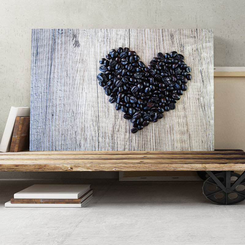 Photographic - Wrapped Canvas - Framed Print, 40cm H x 60cm W