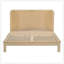 Lit escamotable peu encombrant avec rangement élégant et attrait moderne, pour petits appartements et pièces multifonctionnelles.-40322338-40322350