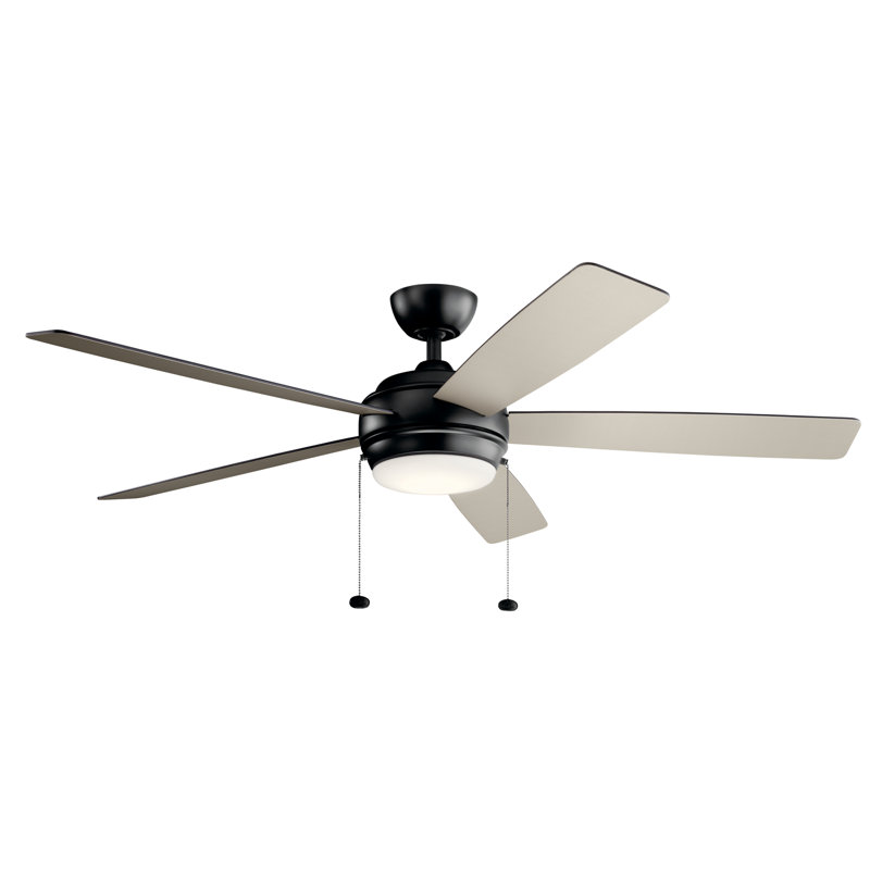 Ventilateur à DEL de 60 pouces Starkk