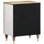 50cm W Bedside Table