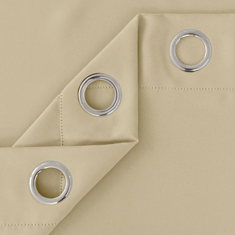 Blackout Curtain Pair