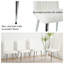 Chaise de salle à manger-825985206