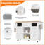 Kitchen Island-729086775