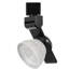 Tête de luminaire de rail del-48421244-48421239