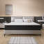 Matelas hybride à ressorts ensachés de 8 po / 10 po / 12 po / 14 po avec mousse certifiée CertiPUR-US-96335092-72548274